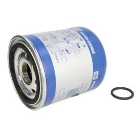 Фильтр влагоотделителя MB MP4 KNORR-BREMSE  K163455