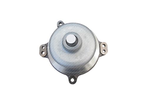 Насос водяной IVECO PROTECH IV14