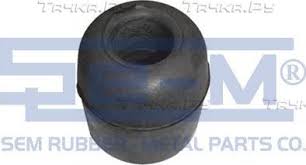 Отбойник кабины FH12 SEM LASTIK 11671