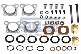 Ремкомплект тормозного вала SMB SEM LASTIK 14976