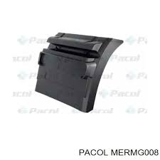 Крыло заднее MP4 SUNFAR B0152404