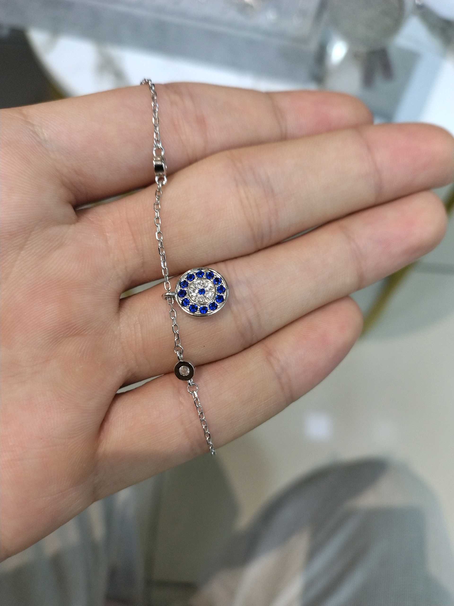 Браслет козмунчо