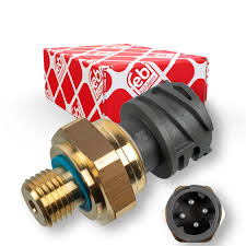 Датчик давления масла DAF FEBI BILSTEIN 171281