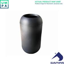 Пневмоподушка ALTON A1.00673.RB