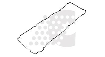 Прокладка поддона XF106 ELRING 283.990