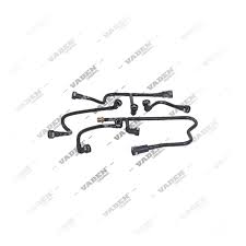 Трубка компрессора MAN VADEN ORIGINAL 664020001