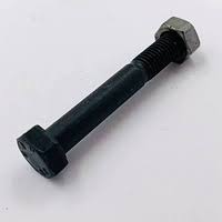 Болт амортизатора NOIR M24X3X240 95000320