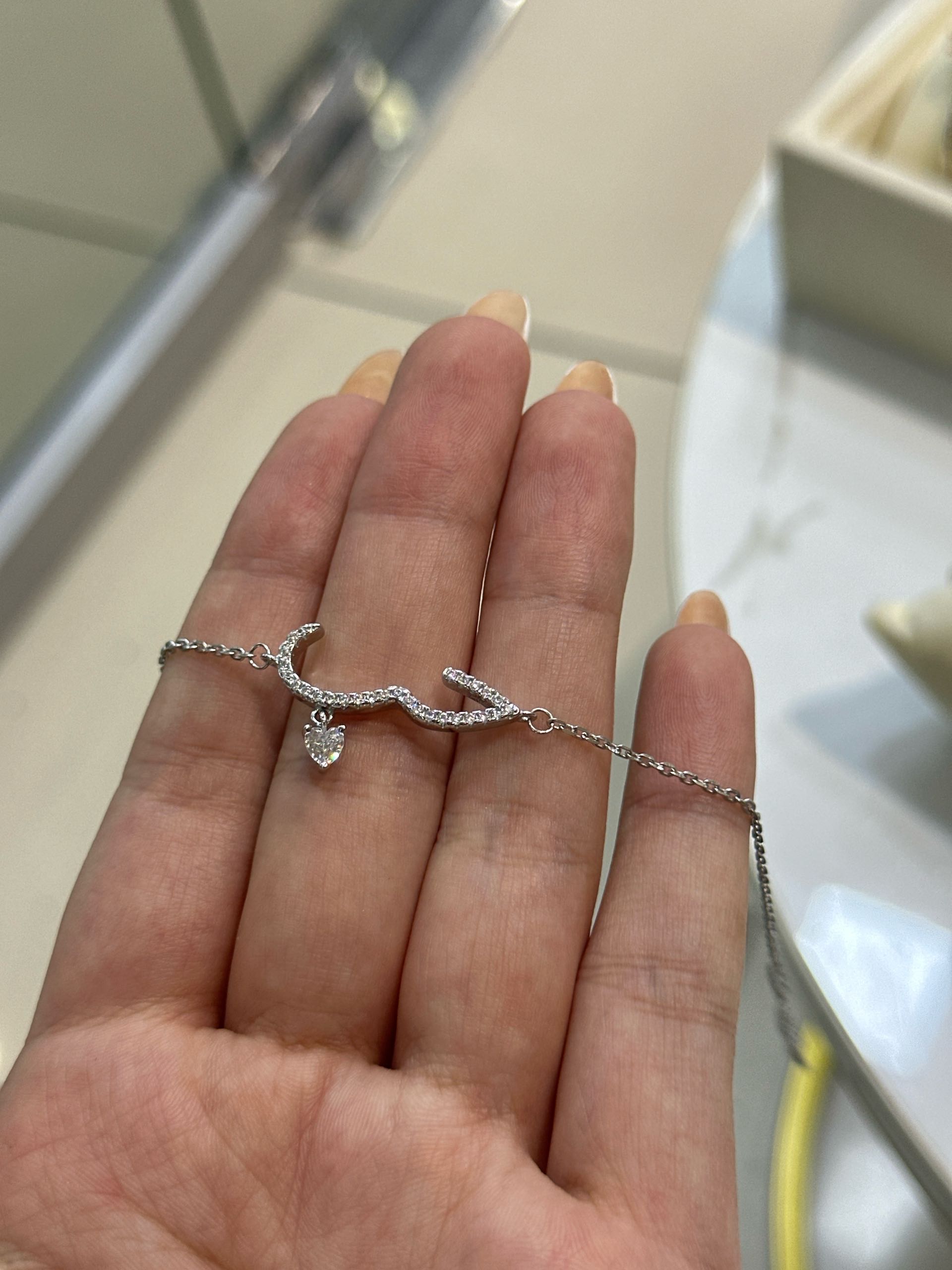 браслет любовь 2