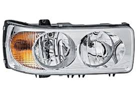 Фара XF95 XF105 SUNFAR D0782005 LH