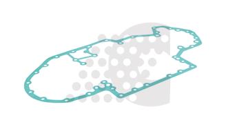 Прокладка крышка XF95 CONSAN 112109500