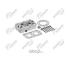 Головка блока компрессора VOLVO VADEN ORIGINAL 131810