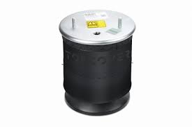 Пневмоподушка стаканом ALTON A1.04022.PP05