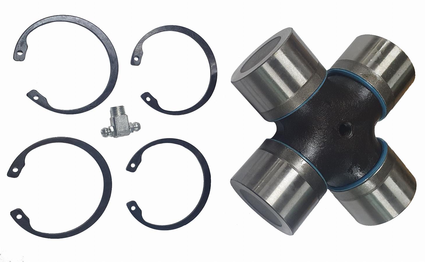 Крестовина LEMA 2790.67