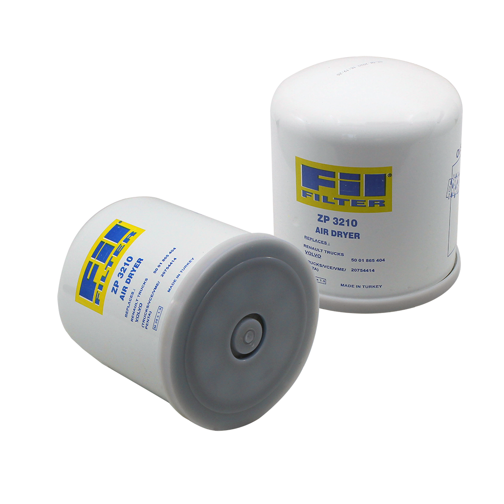 Фильтр влагоотделителя RENAULT FIL FILTER ZP3210