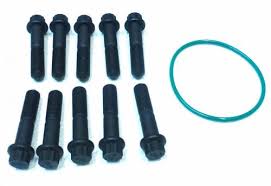 Болт крепления тормозного диска NOIR M14X65X1.5 95000110