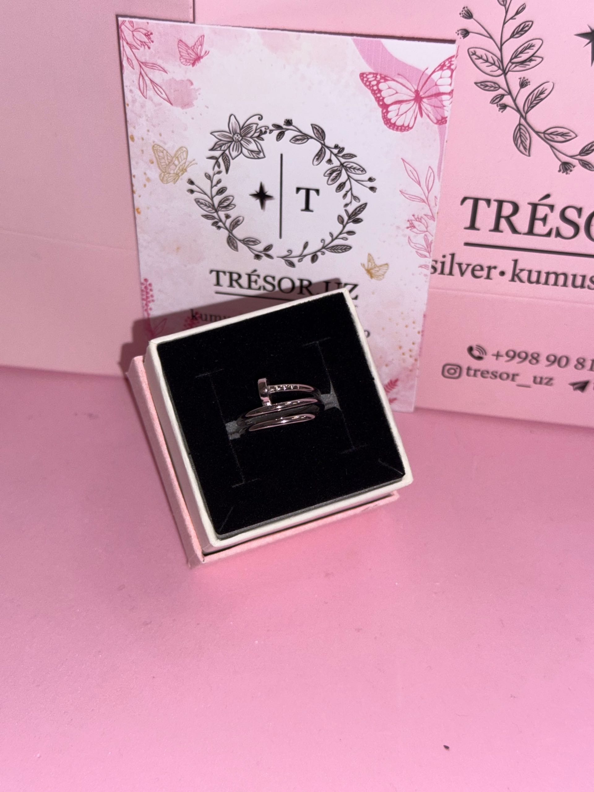 кольцо к479 / 18