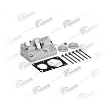 Головка компрессора MB MP4 VADEN ORIGINAL 113850