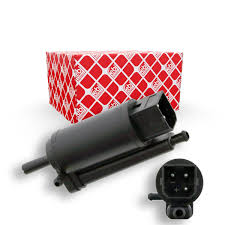 Насос омывателя FH12 FEBI BILSTEIN 26060