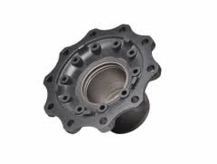 Ступица KURTSAN KP0135