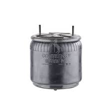 Пневмоподушка ALTON A1.04762.00