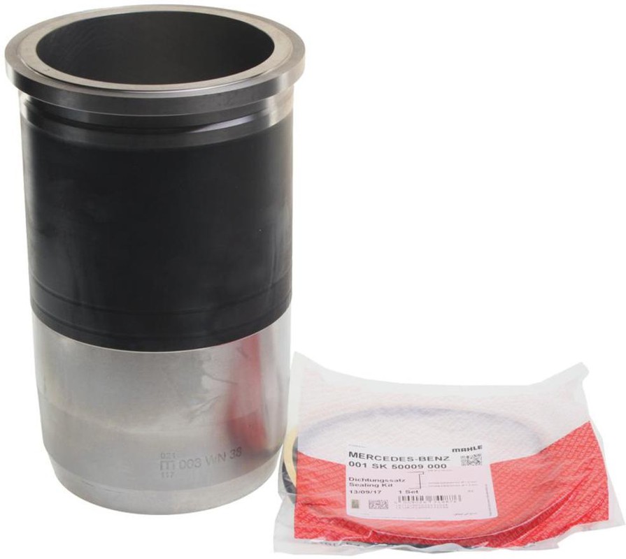 Гильза цилиндра MB MP3 MAHLE 003WN3801