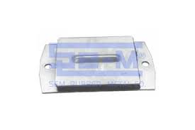 Отбойник рессор FH12 SEM LASTIK 8283