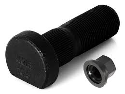 Шпилька колеса с гайкой NOIR SAF M22X1,5X78 130181610