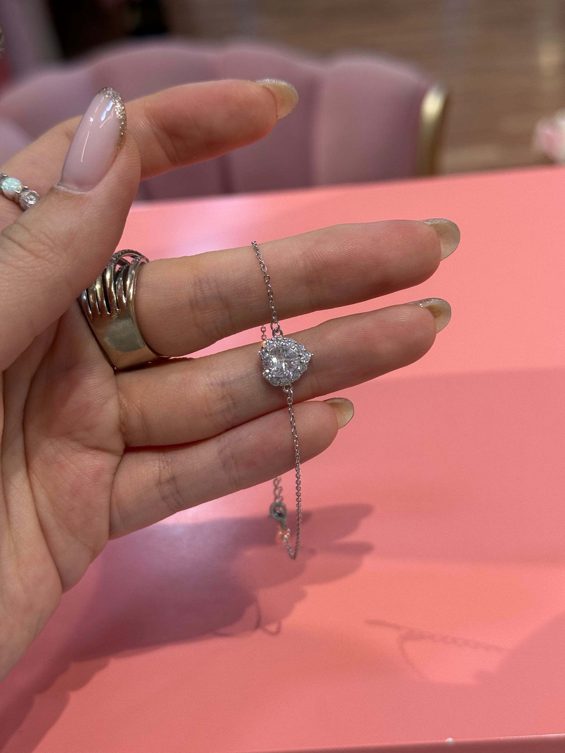 браслет б712