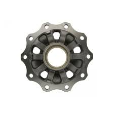 Ступица BPW KURTSAN KP160403