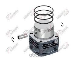 Гильза поршень компрессора MB VADEN ORIGINAL 7000105500