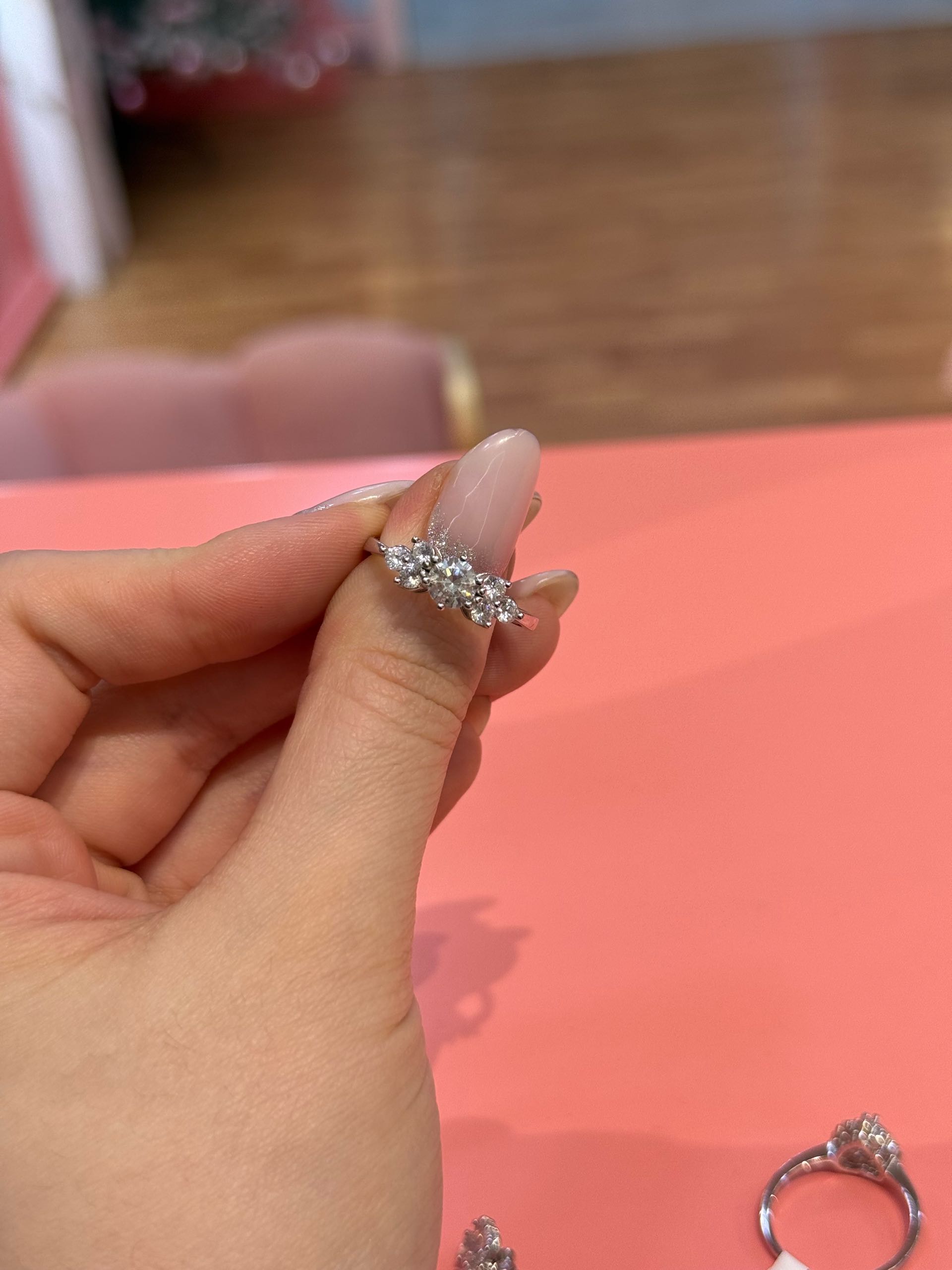 кольцо к500 р19