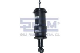 Пневмоподушка кабины SCANIA SEM LASTIK 18412