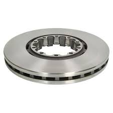 Диск тормозной SAF HOLLAND 4079001301