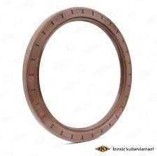 Уплотняющее кольцо, ступица колеса MAN SKT 415237-V (139*170*11)