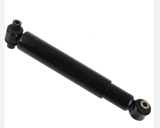 Амортизатор задней XF106 AL-KO 900870