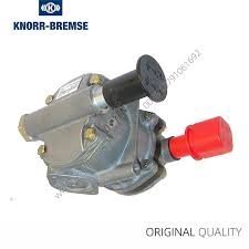 Клапан аварийного растормаживани BNI AE4311