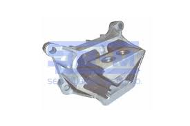 Подвеска двигатель задняя MAN SEM LASTIK 9515