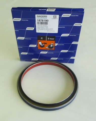 Сальник коленвала XF105 PACCAR 1876190