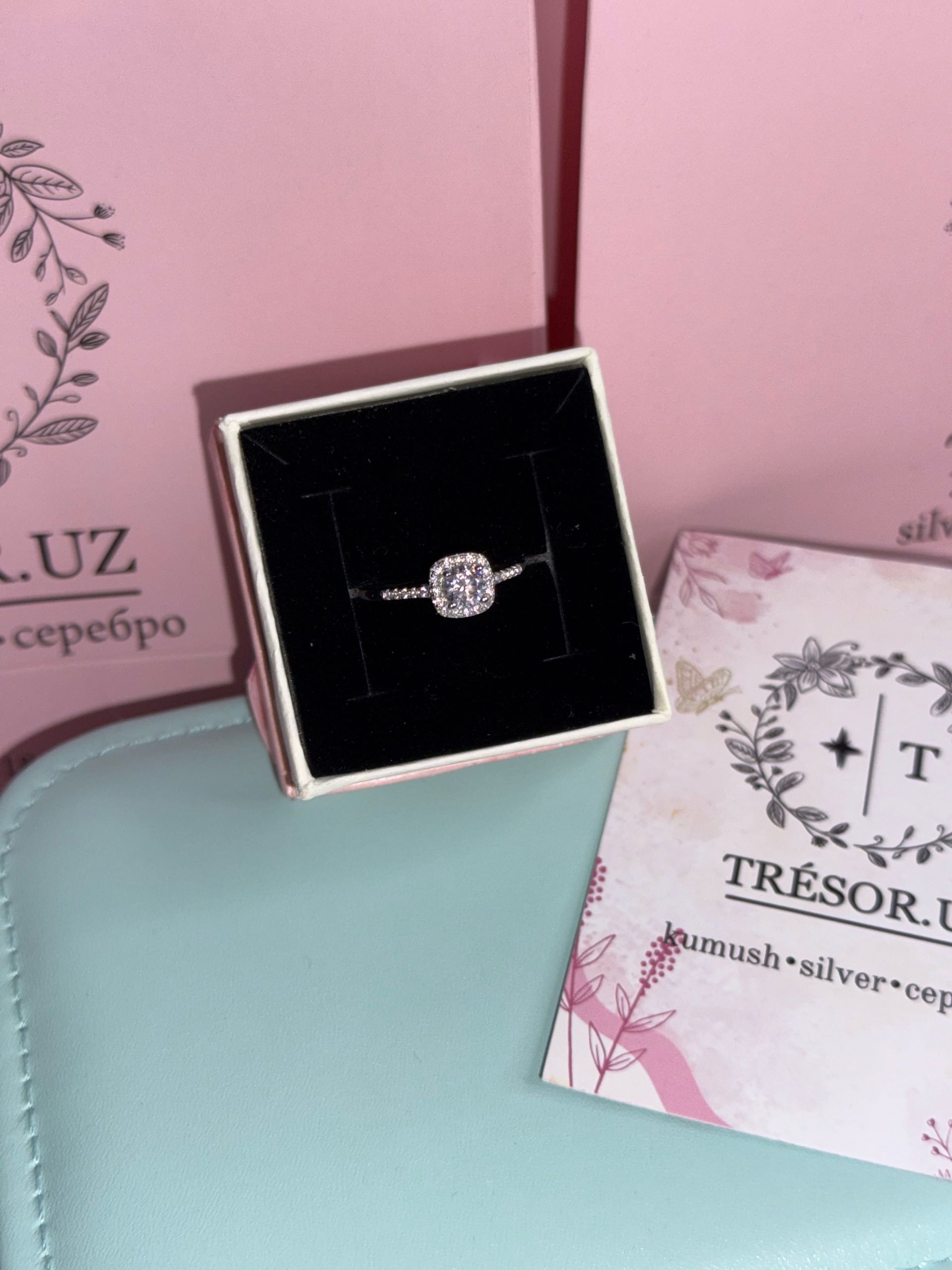 кольцо к414 / 16,5