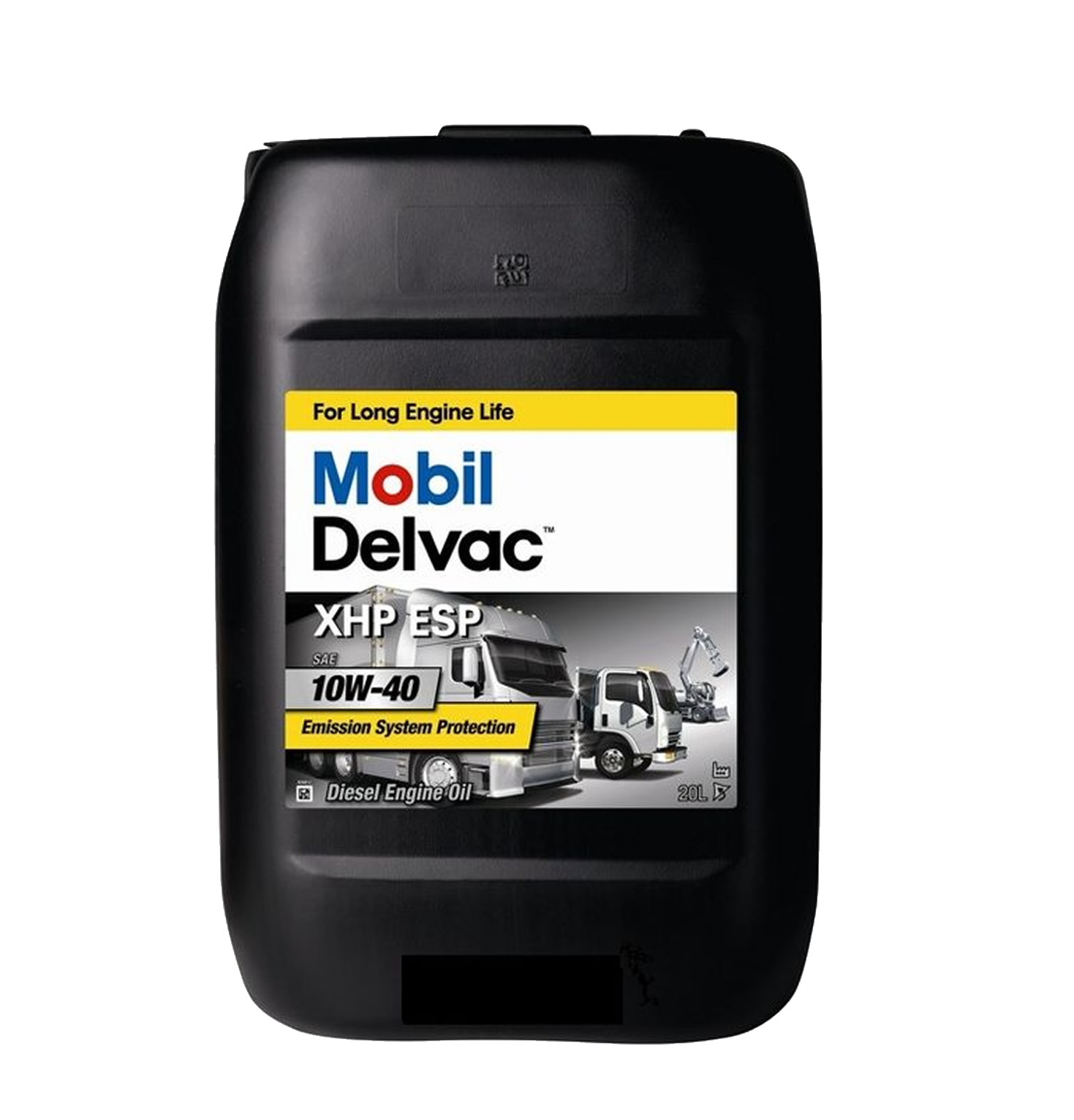 Масло моторное  MOBIL 10x40