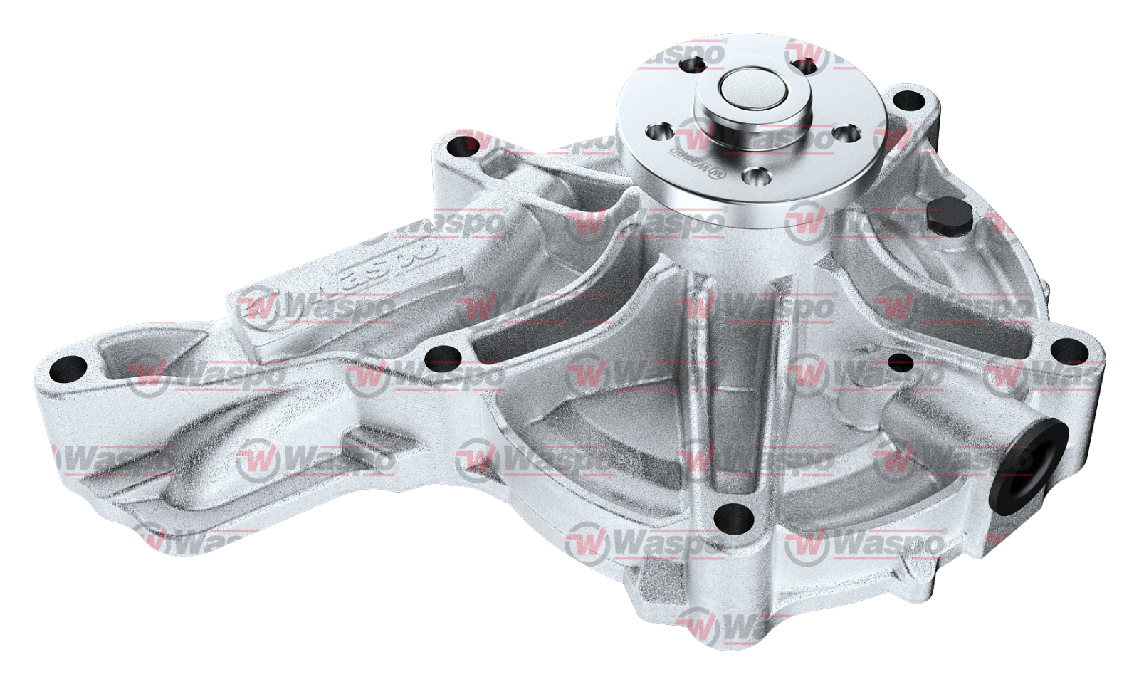 Насос водяная помпа D13 WASPO 3137701