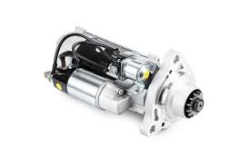 Стартер IVECO UTECK M009T61671