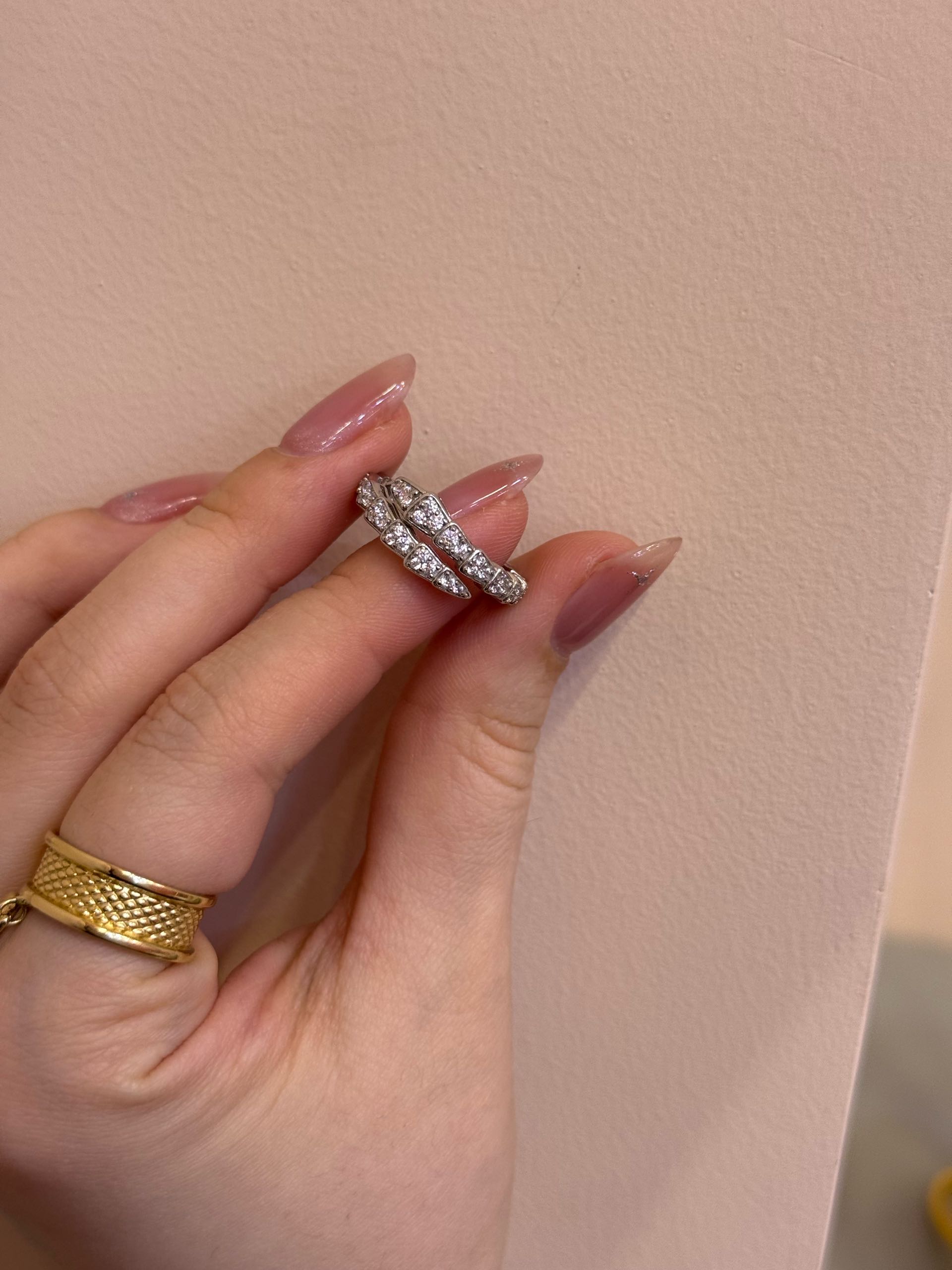 кольцо к528 булгари