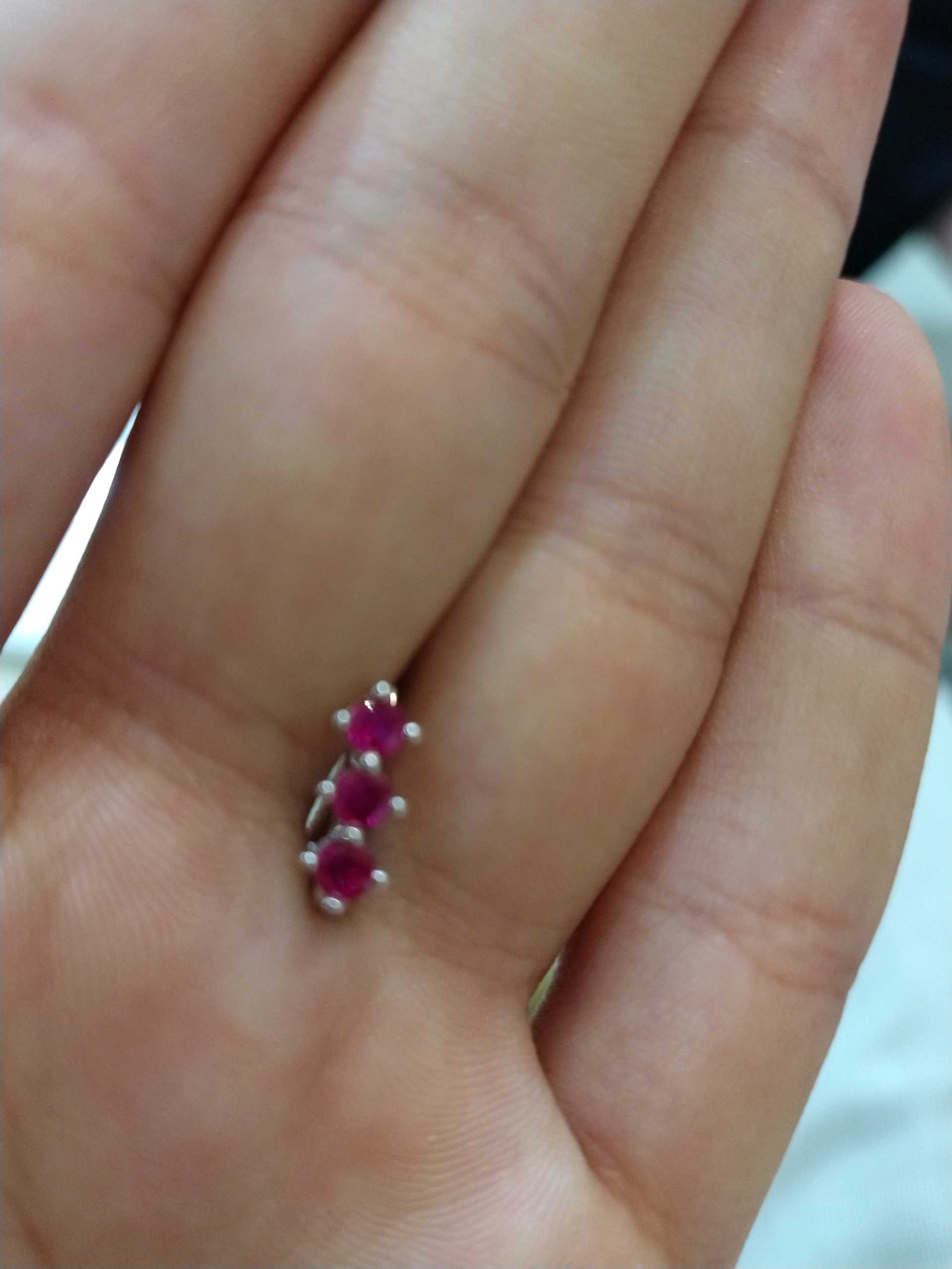 Зире розовый