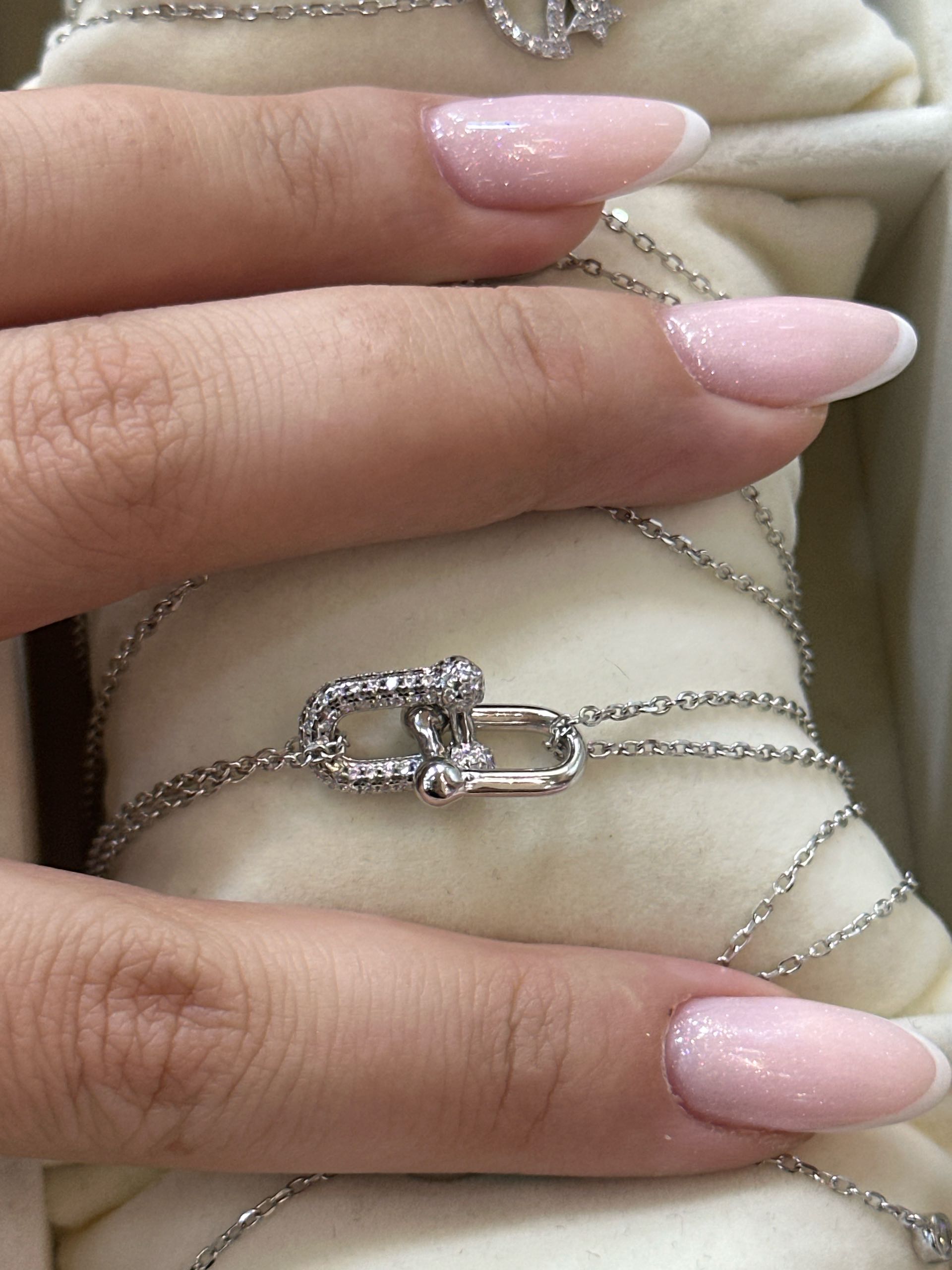 браслет Тиффани