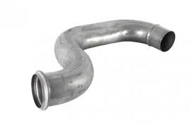 Труба глушителя FH12 SOYLU 48979