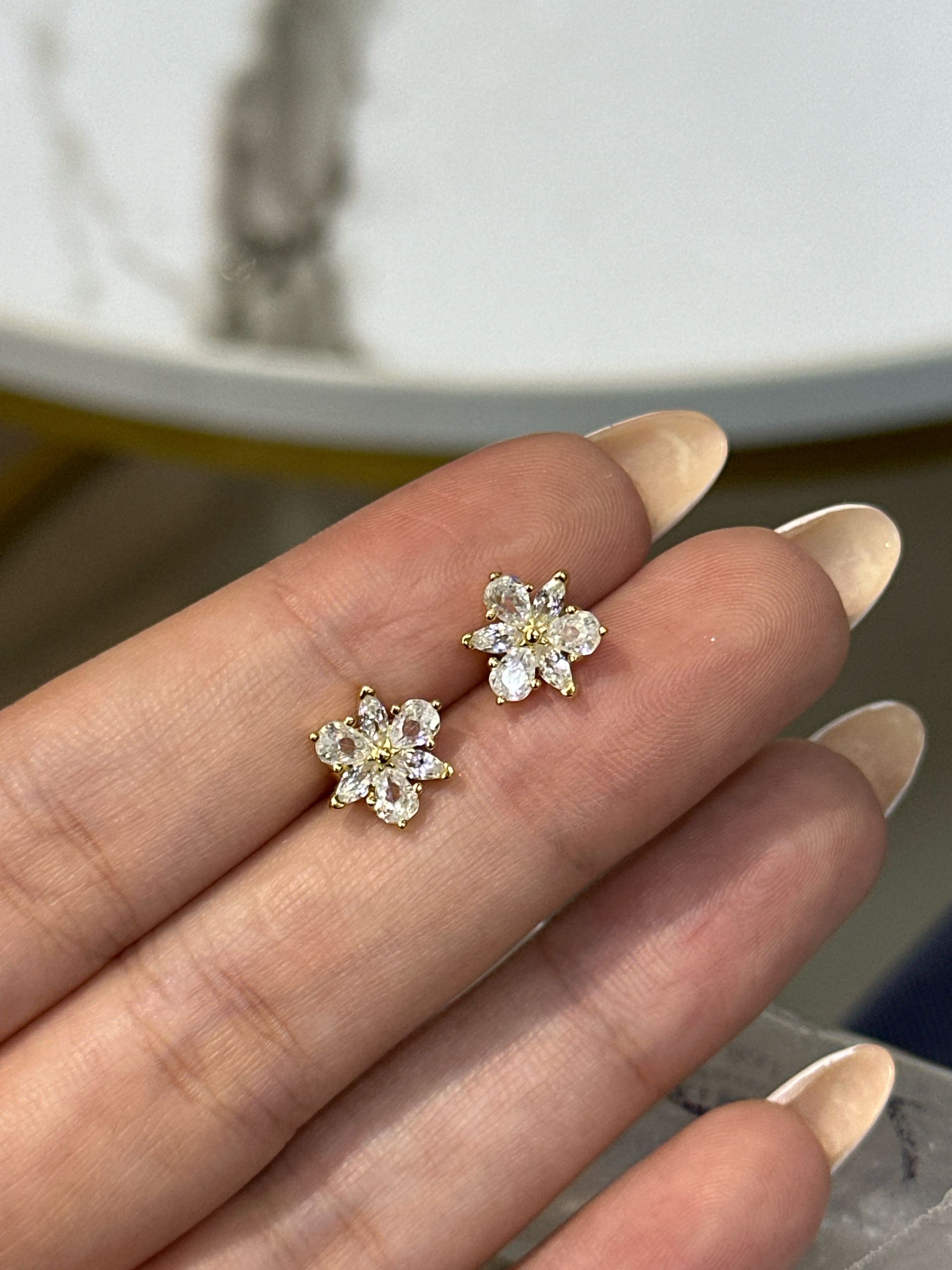 Зире гвзд Пандора золотой