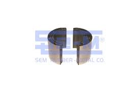 Втулка стабилизатора MAN SEM LASTIK 7865