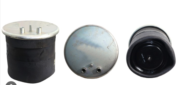 Пневмоподушка ALTON A1.04882.01