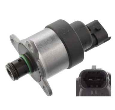 Регулирующий клапан BOSCH 1465ZS0052